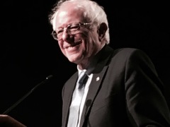 What Is Bernie Sanders’ End Game?