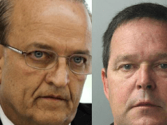 Tales of Corruption from Tom Gordon’s NCC — Coverups, Double Dealing and GA Senators