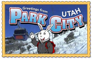 Park City Kathy Snubbed by Fellow Scumbags