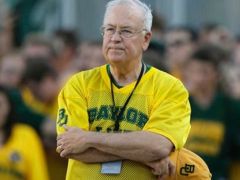 The Deliciously-Ironic Demise of Ken Starr