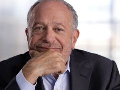 Robert Reich: How to like Clinton, for liberals who don’t