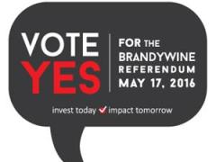 Brandywine School District Passes Referendum