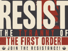 Guest Post: Occasional Words from the Resistance – The first in a series of remarks from the desk of R.E. Vanella