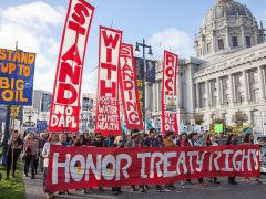 Keystone and Dakota Access Are Back In Play