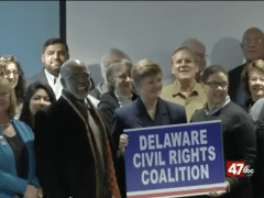 Coalition Formed Among Delaware Civil Rights Groups
