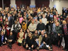 Network Delaware’s First General Meeting – February 23rd 7:30pm Network Delaware’s First General Meeting – February 23rd 7:30pm