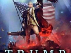 Trump’s July 4th is a scandal that would bring down a legitimate President Trump’s July 4th is a scandal that would bring down a legitimate President