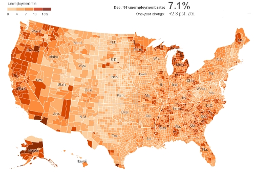 unemployment