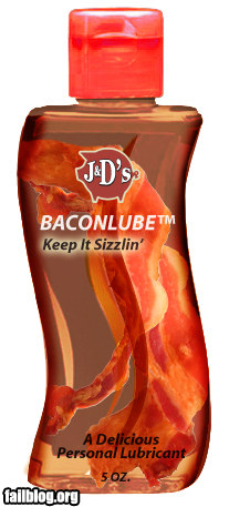 baconlube