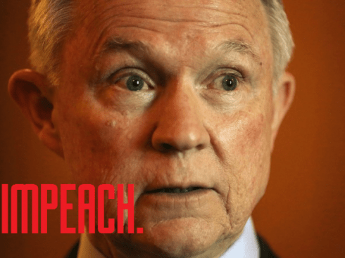 Sessions.Impeach