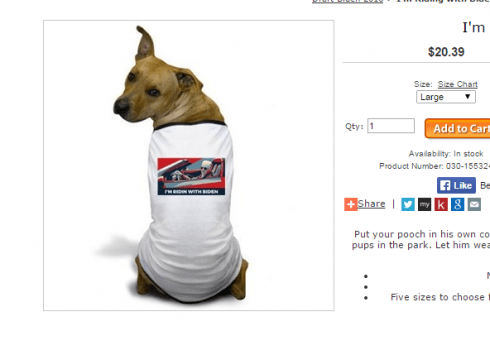 Dog.T.Shirt