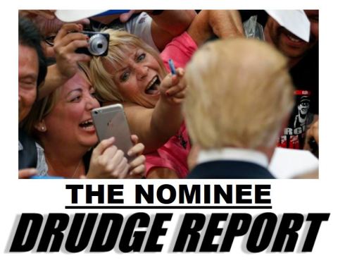 Drudge