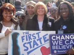 Hartley-Nagle Endorsement of Barack Obama