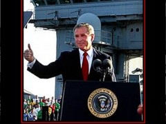 Happy Birthday Iraq War!