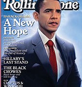 The Rolling Stone Endorses Obama