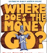 Book Review — Where Does The Money Go?