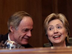 NOT UPDATED: No Change in TC’s Super Delegate Status