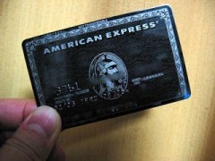 John McCain Charges Four Times More On His American Express Card Every Year Than You Make