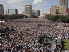 St. Louis Loves Some Obama