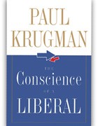 Reading The Conscience of a Liberal