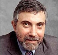 The Conscience of a Liberal