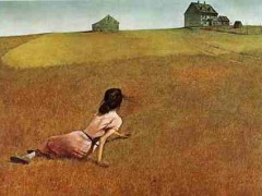 Breaking: Andrew Wyeth Dead