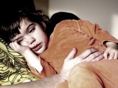 He’s Got The Fever