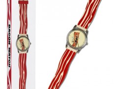 The Bacon Watch