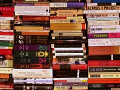 AAUW Book Sale Begins Tomorrow