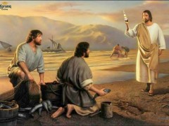 Late Night Oddity: Jesus Hustles Beer