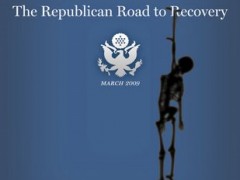 The Republican Road to Recovery