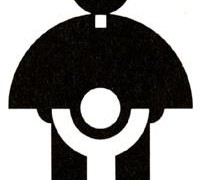 Los Angeles Archdiocesan Youth Commission Logo