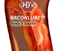 The Official Lube of Delaware Liberal