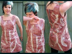 New Bacon Fashion