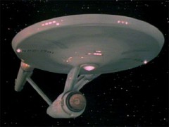 Star Trek — The Exhibition