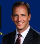 Greg Lavelle scurries away from constituents gun questions