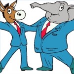 What does being a “Democrat” in 2015 actually mean anyway?