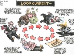 The Loop Current