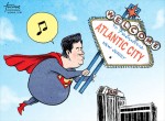 Chris Christie has no future in politics