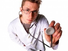 Ask Dr. Liberal – What Up With Chip?