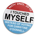 Campaign Buttons