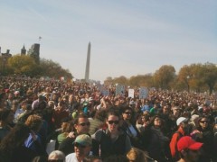 Catch Up On The Rally To Restore Sanity And/Or Keep Fear Alive