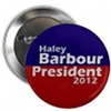Serious Presidential Contender Haley Barbour