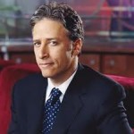 Jon Stewart.