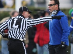 Time For A Blue Hen Truth Bomb