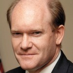 Chris Coons is On the Budget Conference Committee