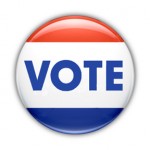 Voter Registration Numbers Up for Dems and Others.