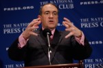 DL GOP Fantasy Pool – Huckabee to announce today