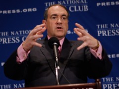 DL GOP Fantasy Pool – Huckabee to announce today