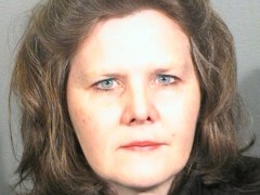 Woman Who Attacked My Favorite Gauguin Painting Hates Homos